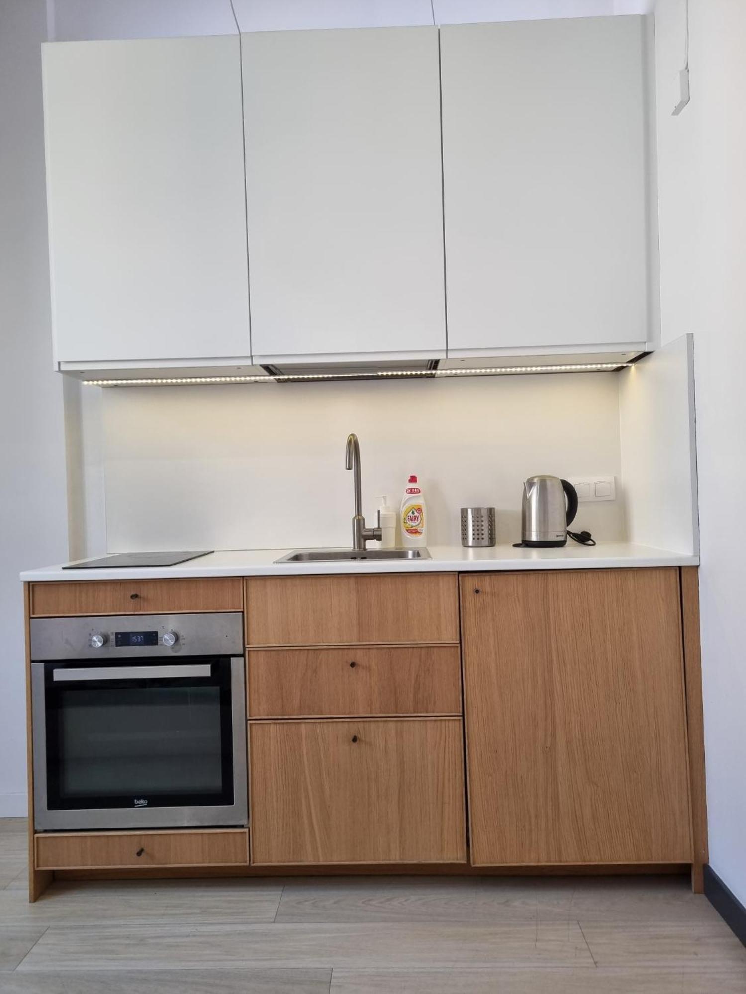 Cozy Pokoj Breslávia Exterior foto